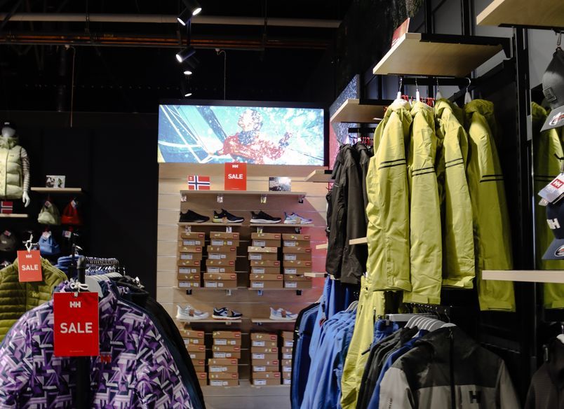 Helly Hansen | Manawa Bay