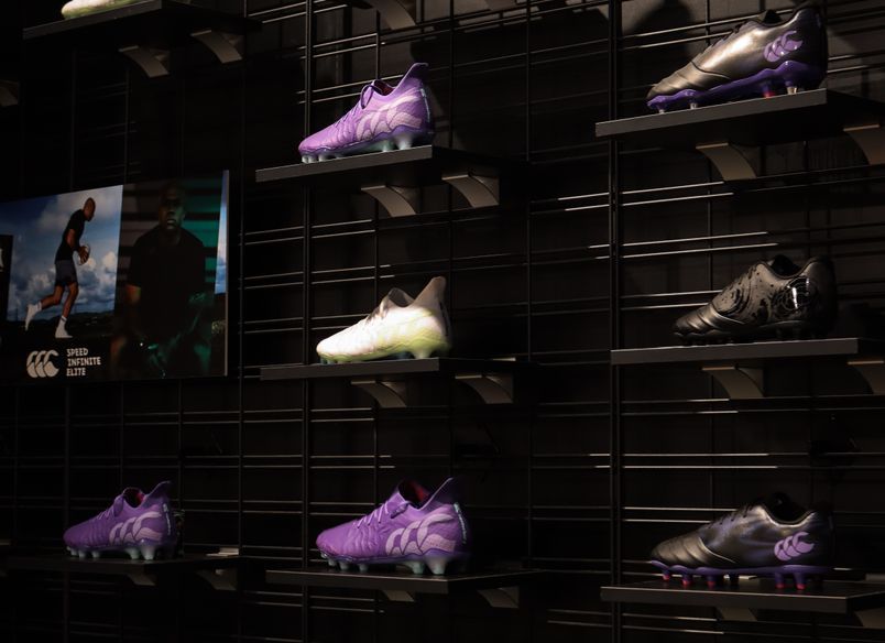 Canterbury Clothing (CCC) | Manawa Bay