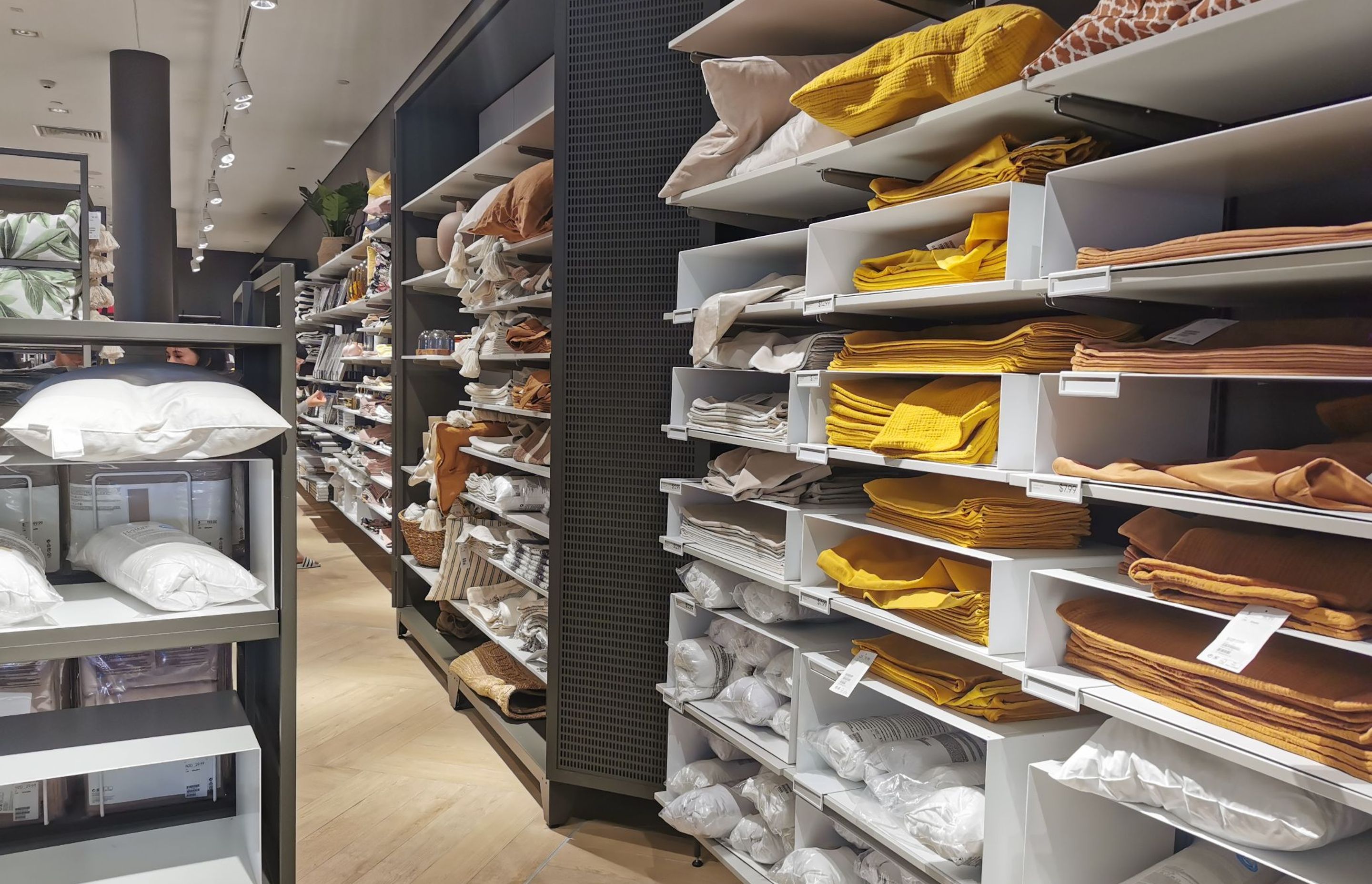 H&M Westfield New Market