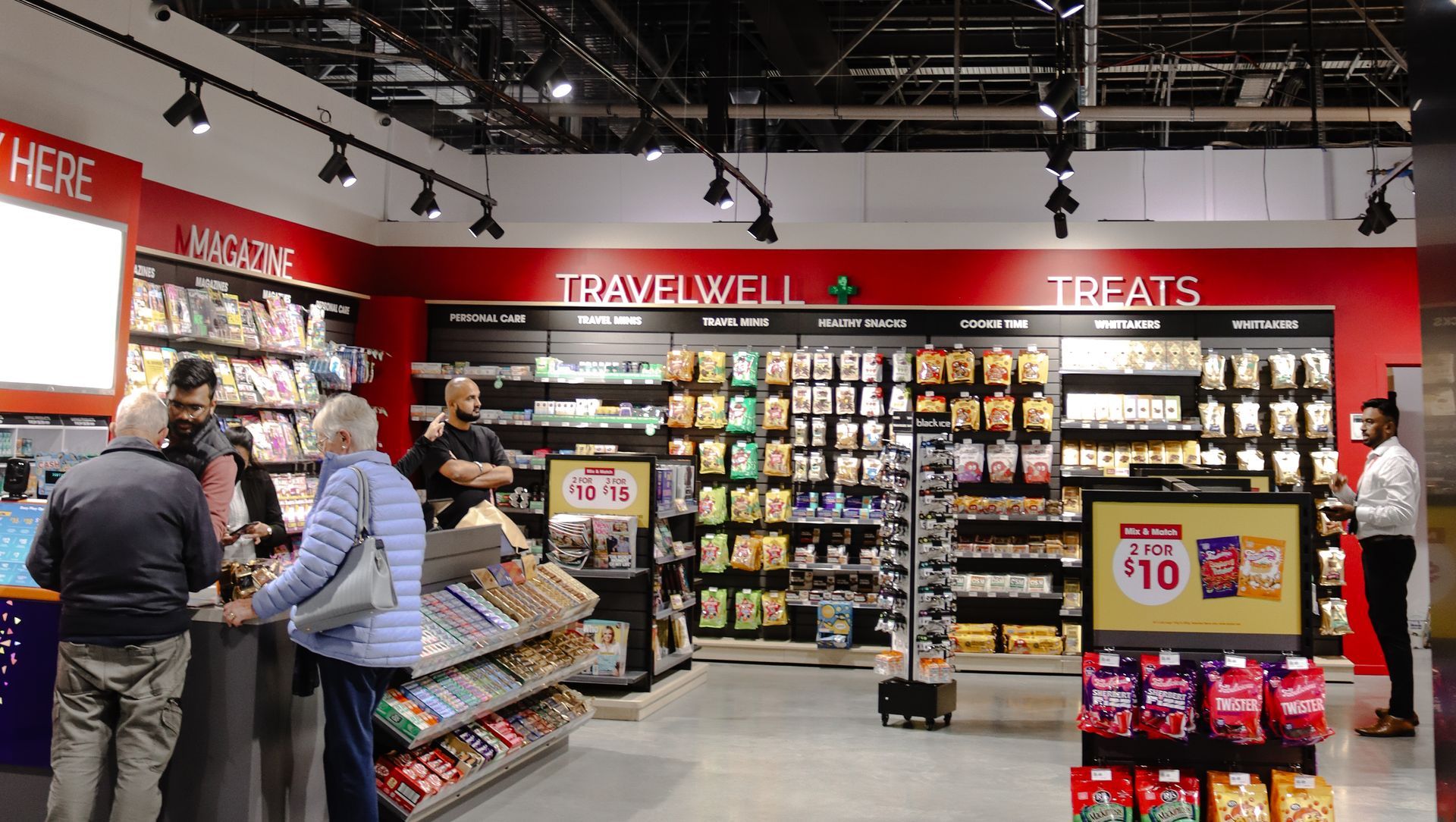 Relay | Manawa Bay banner