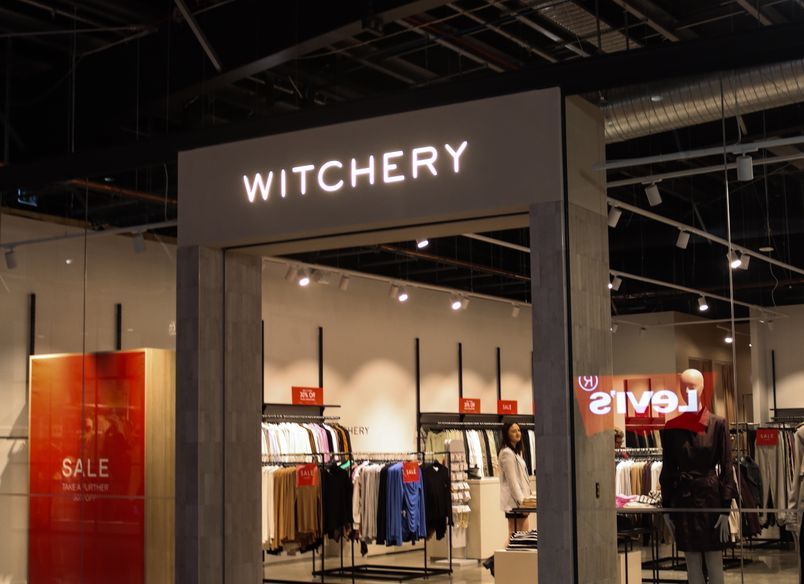 Witchery | Manawa Bay