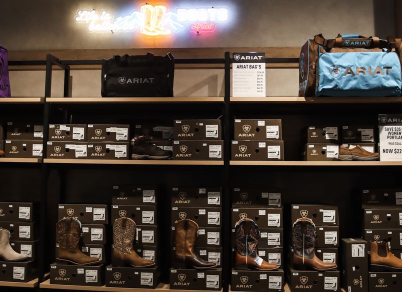 Ariat Boots | Manawa Bay