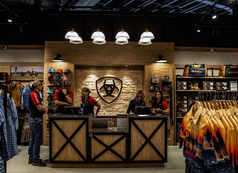 Ariat Boots | Manawa Bay