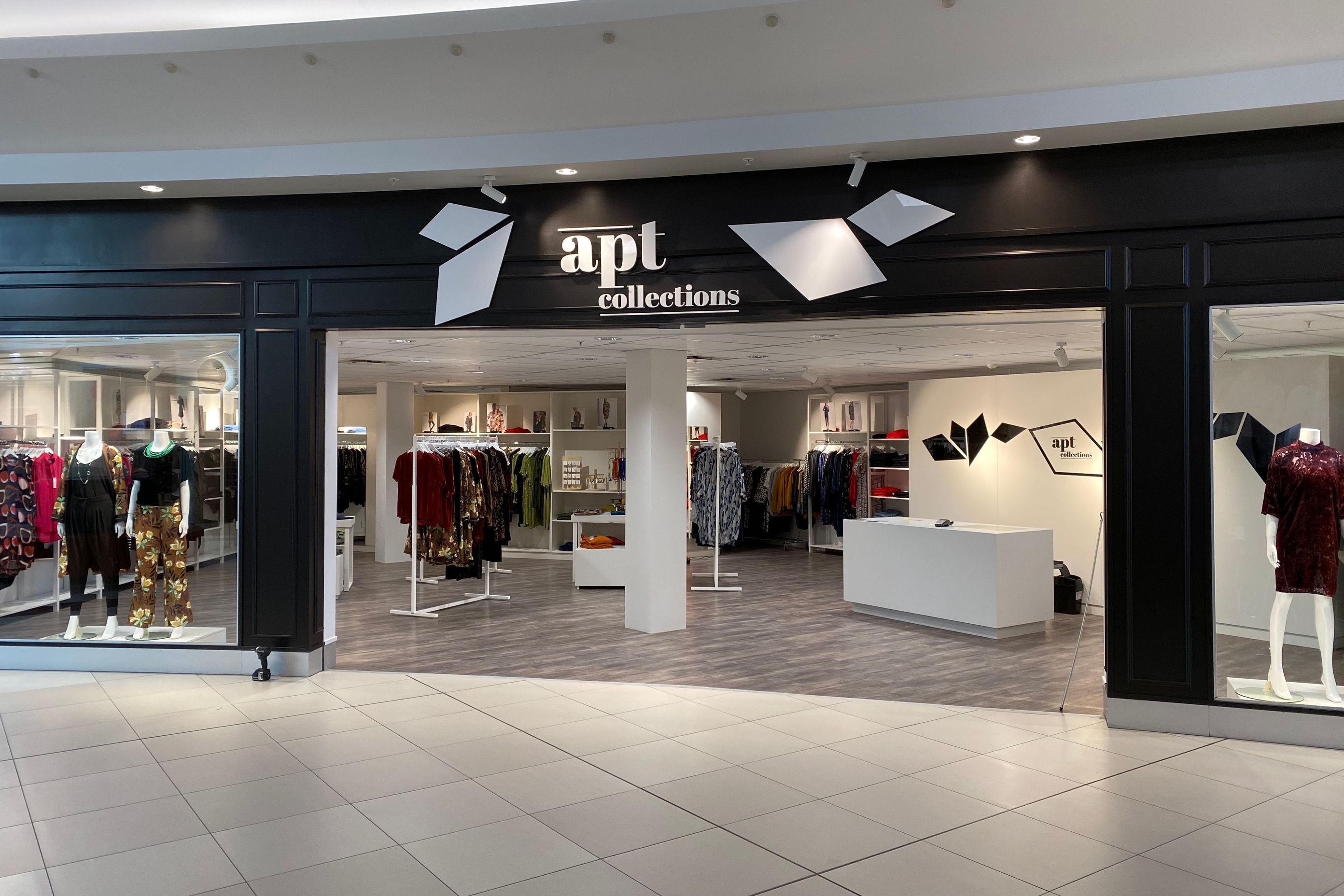 Apt Collections