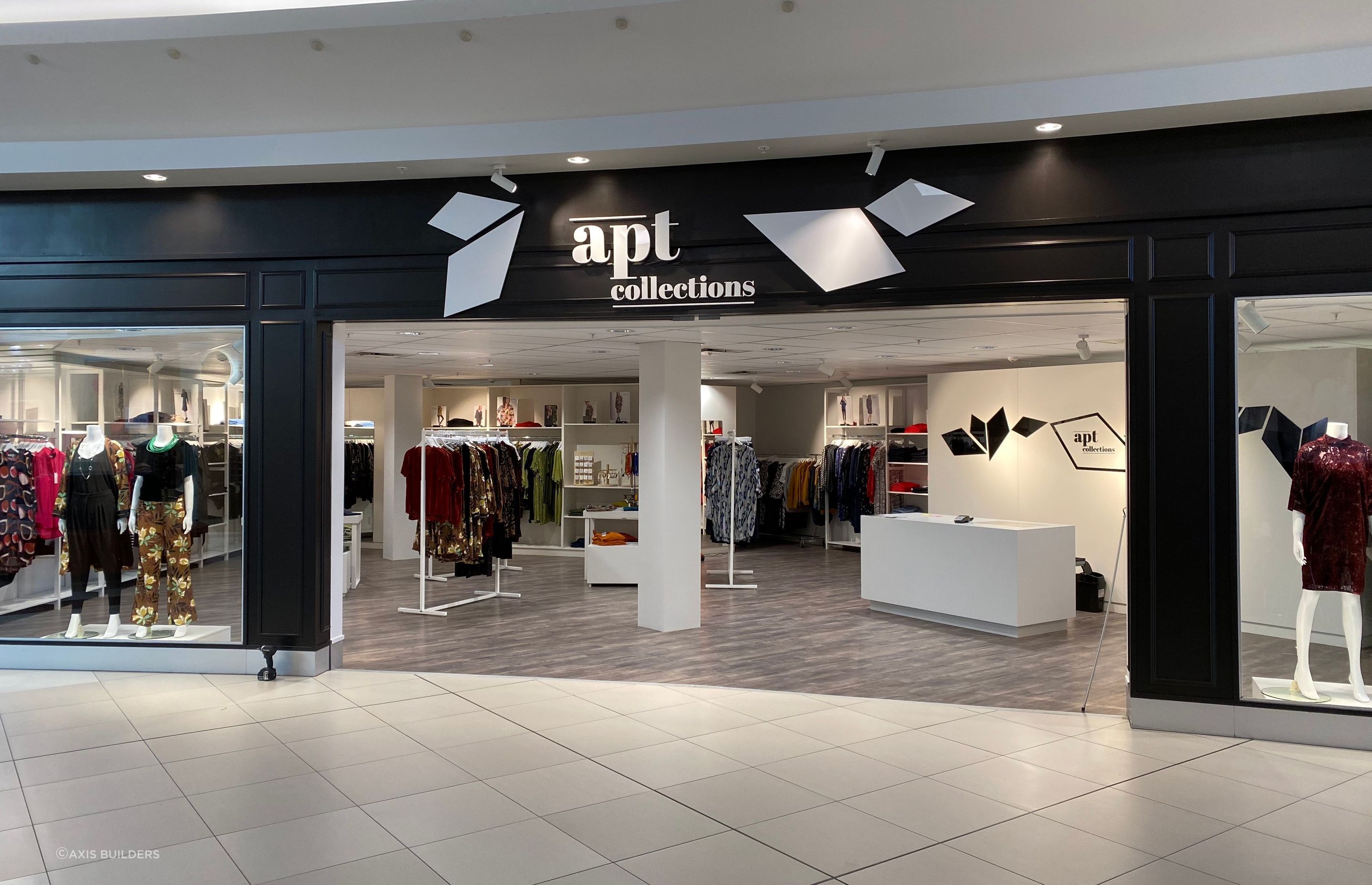Apt Collections