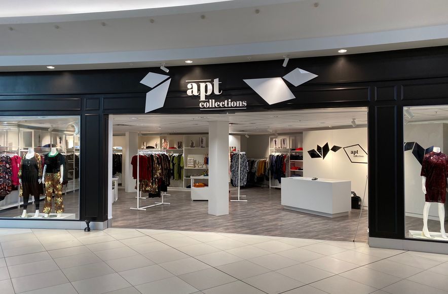 Apt Collections
