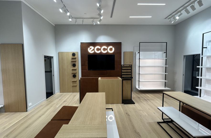 ECCO Shoes