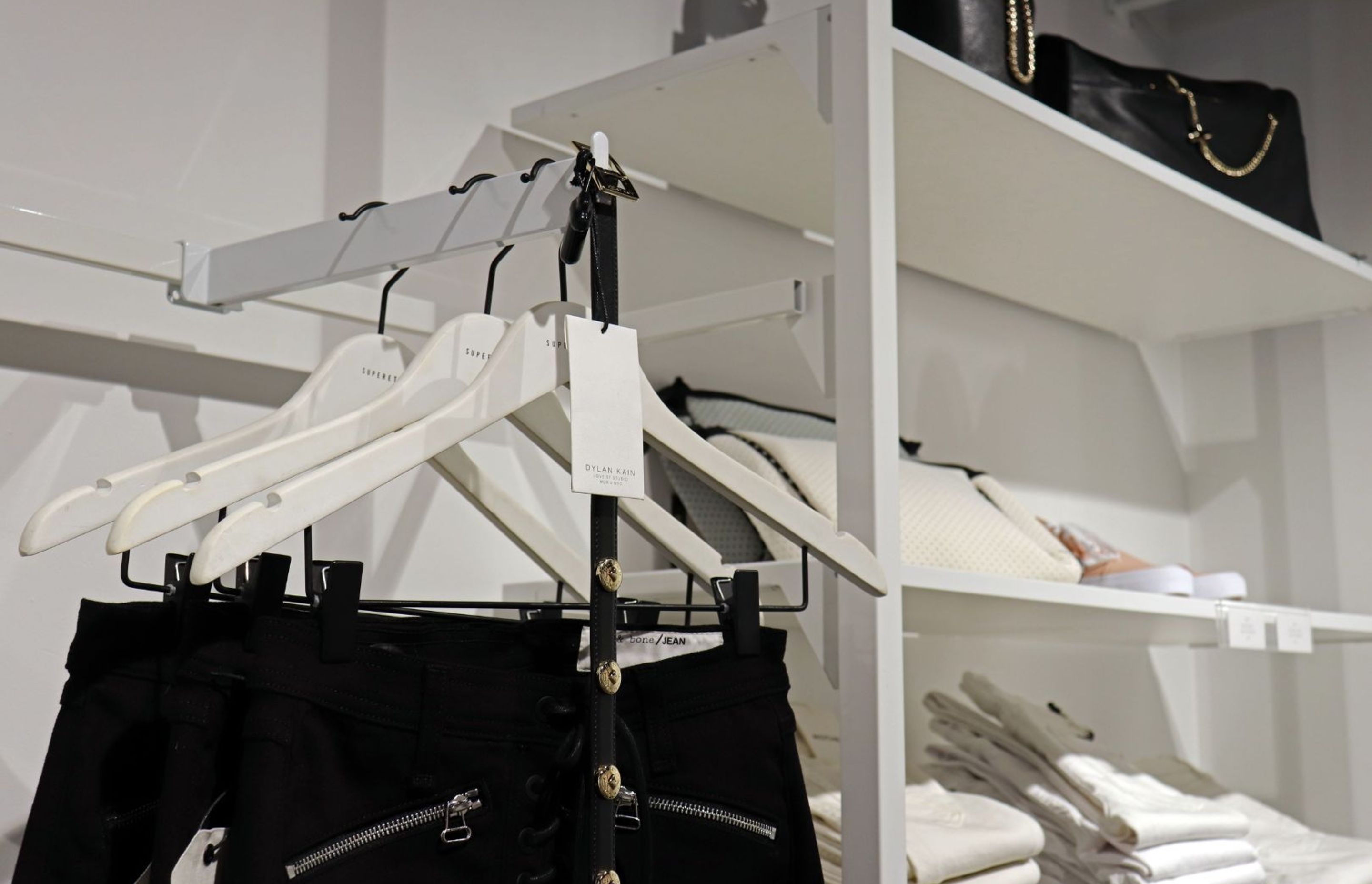 Fashion Apparel- Superette