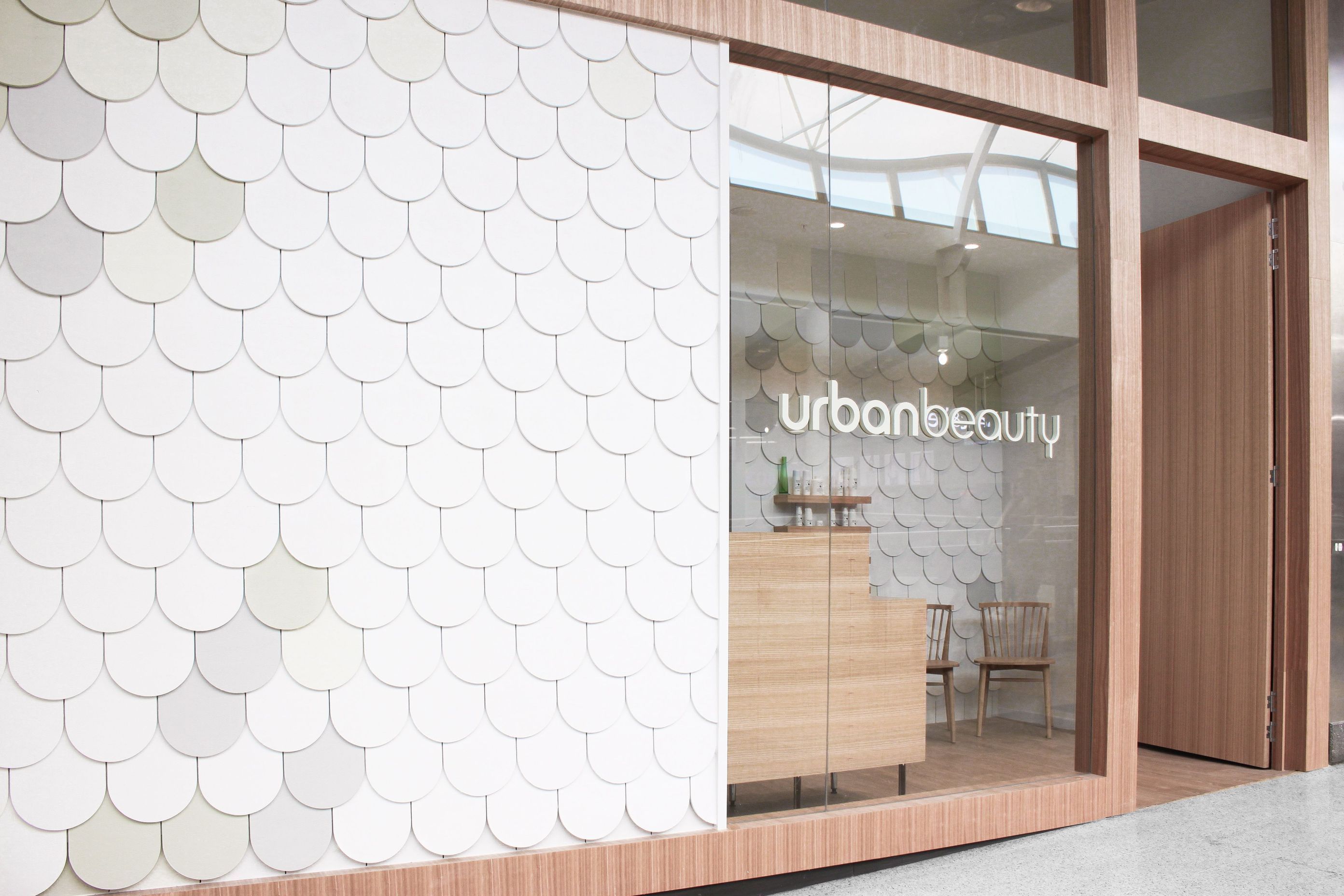 Urban Beauty