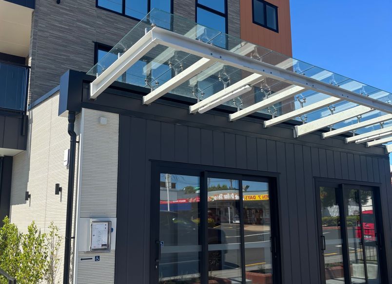 Rangatira Road Complex