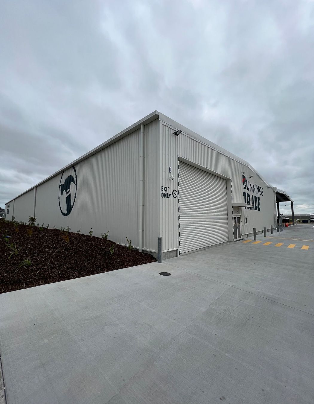 Bunnings Trading Centre, Invercargil