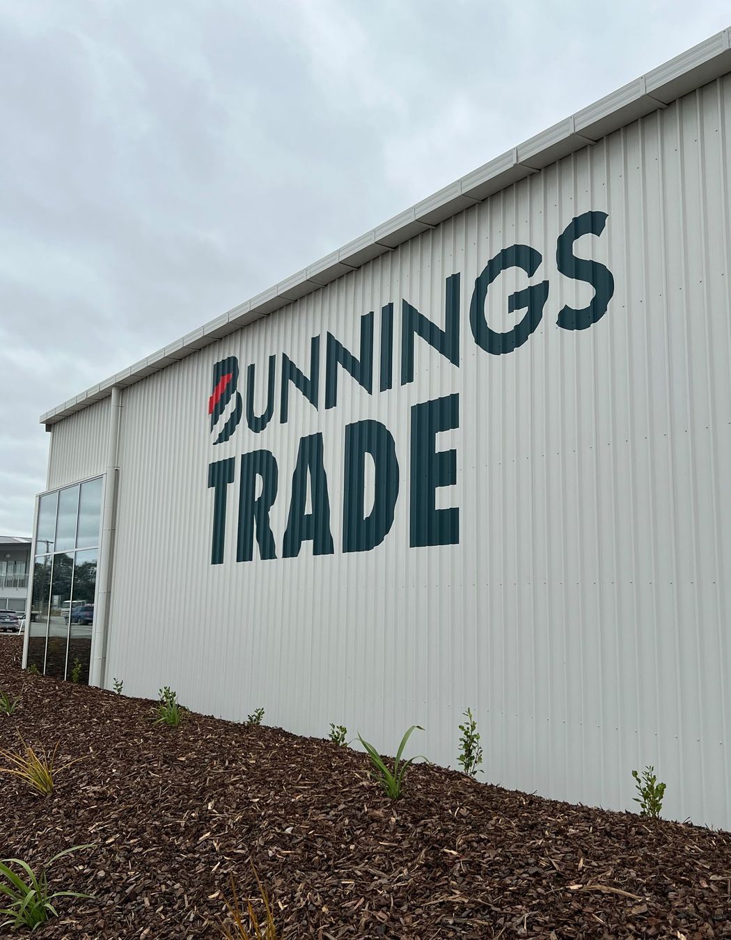 Bunnings Trading Centre, Invercargil