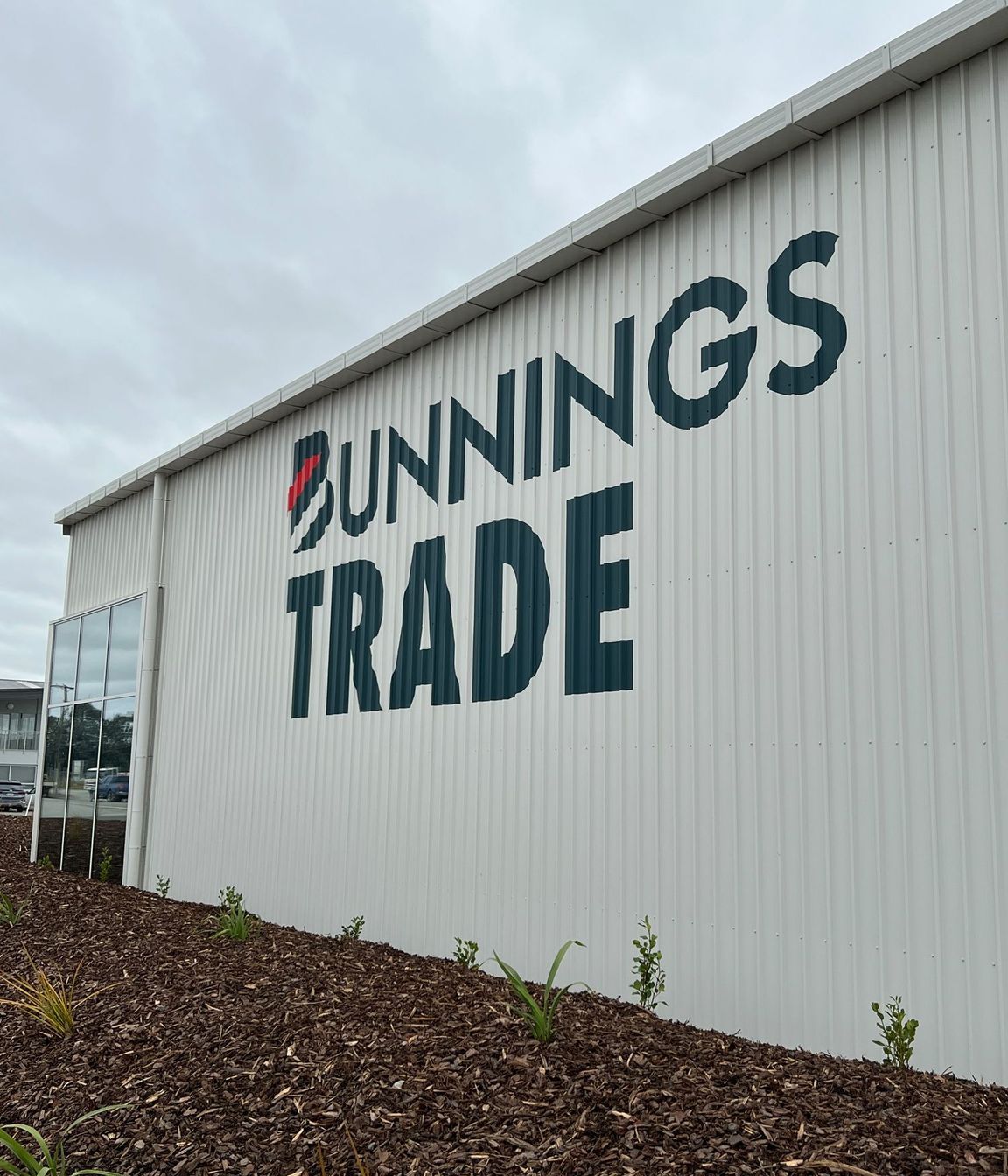 Bunnings Trading Centre, Invercargil