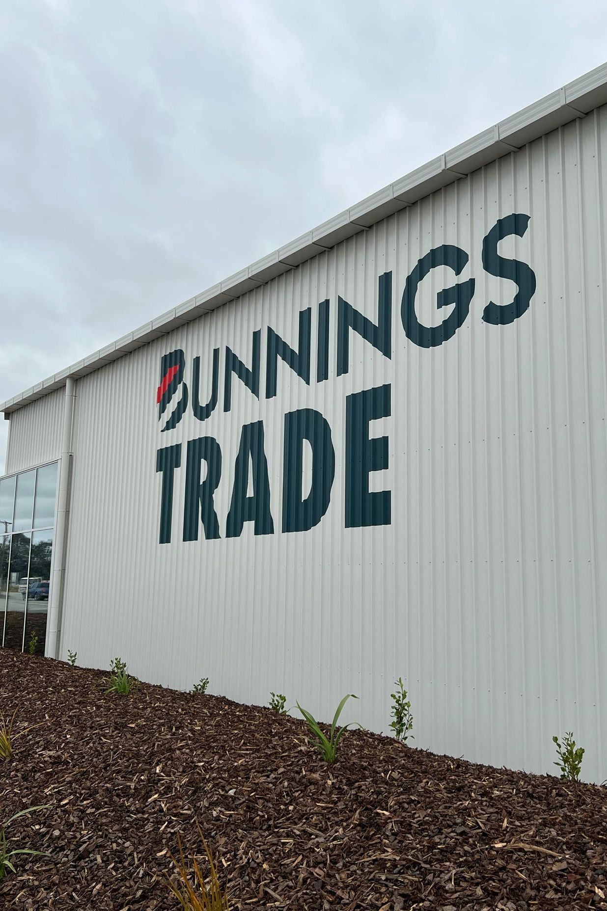 Bunnings Trading Centre, Invercargil