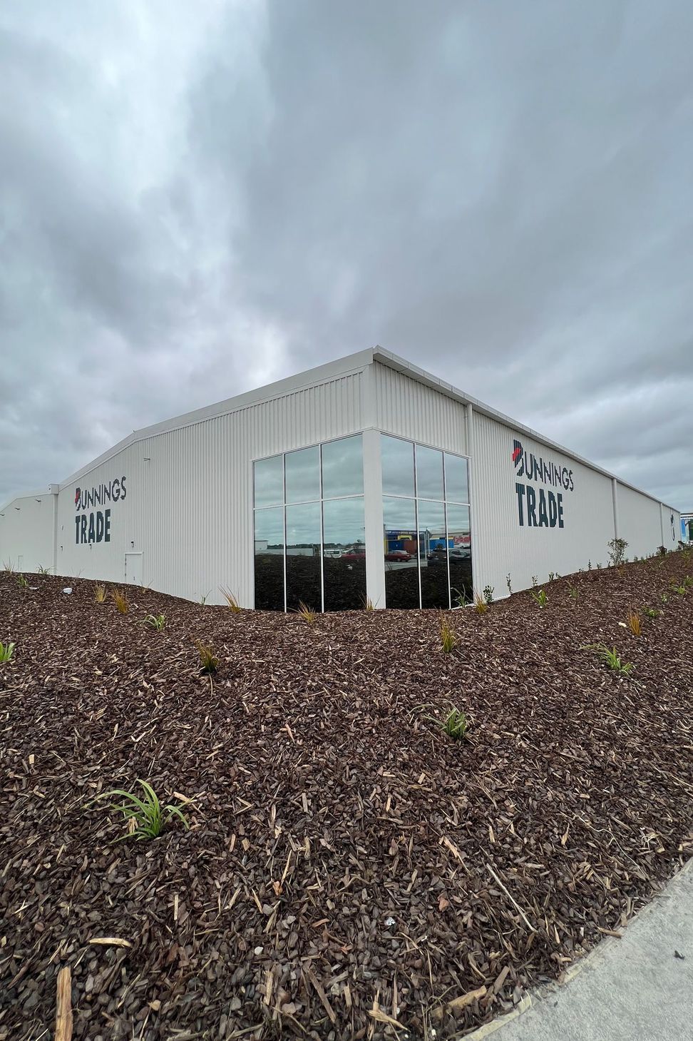 Bunnings Trading Centre, Invercargil