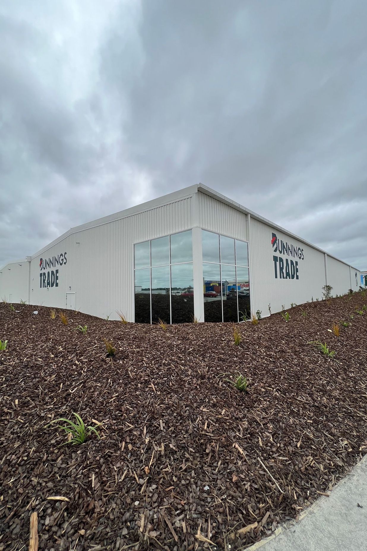 Bunnings Trading Centre, Invercargil