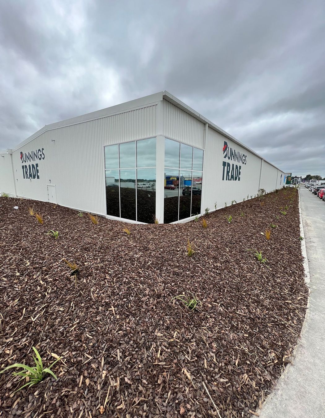 Bunnings Trading Centre, Invercargil