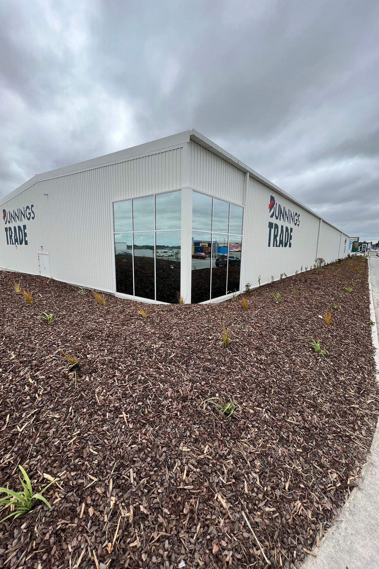 Bunnings Trading Centre, Invercargil