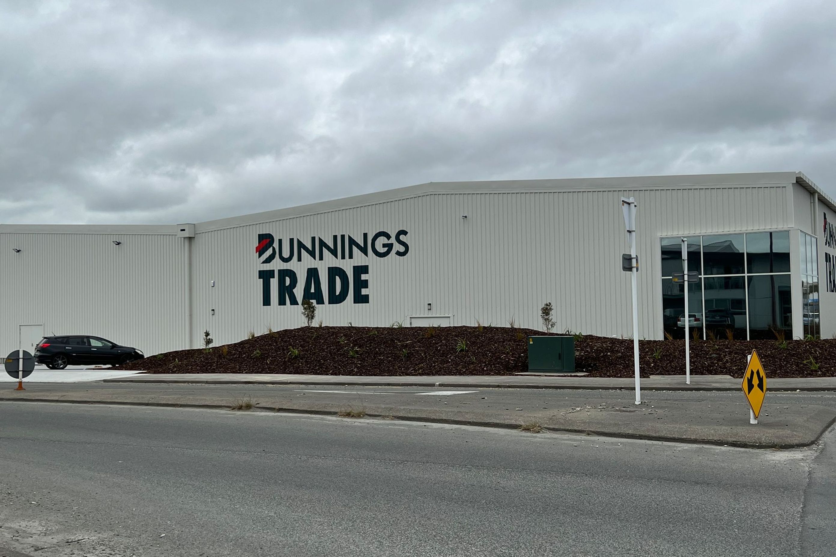 Bunnings Trading Centre, Invercargil