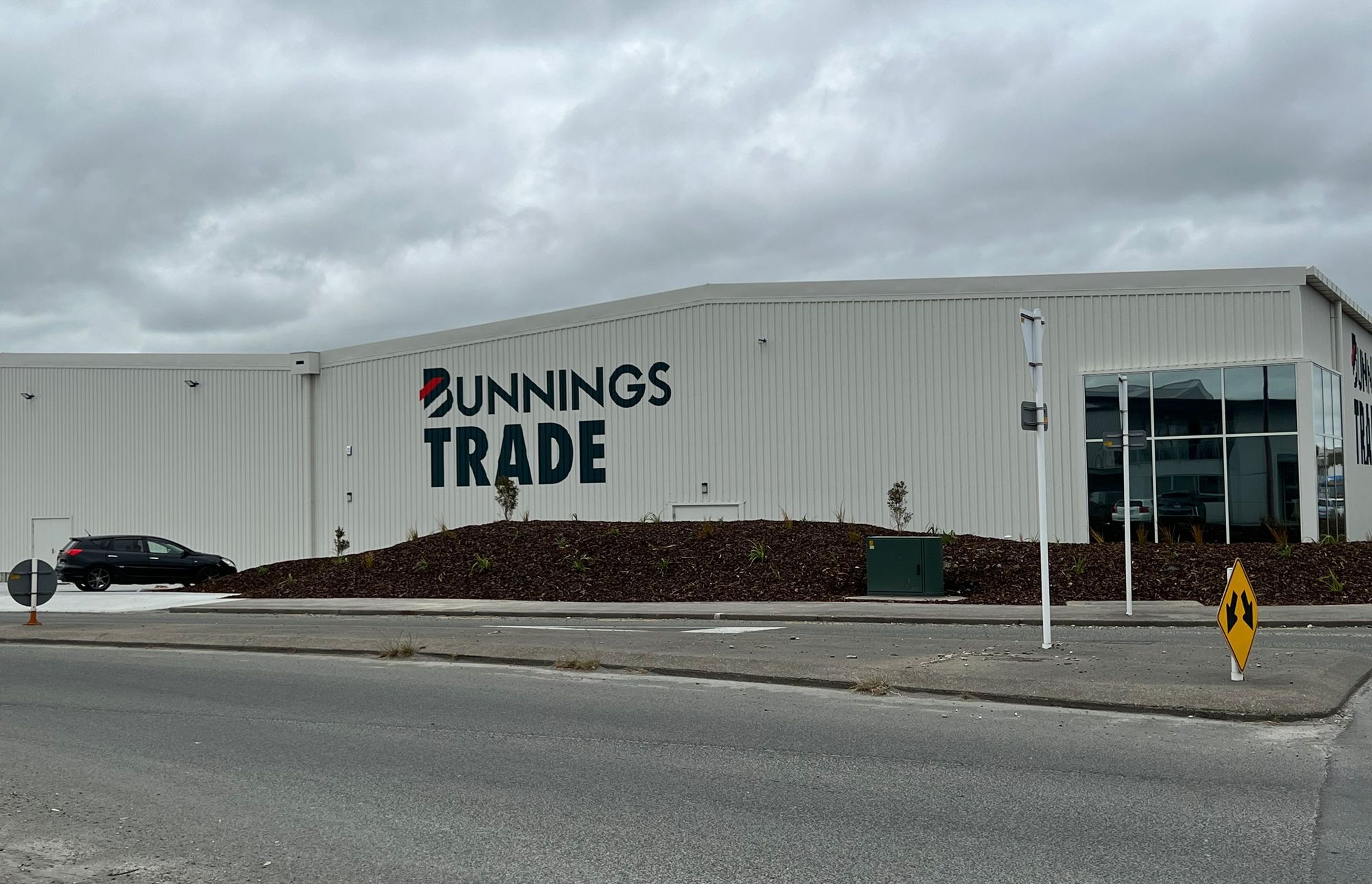 Bunnings Trading Centre, Invercargil
