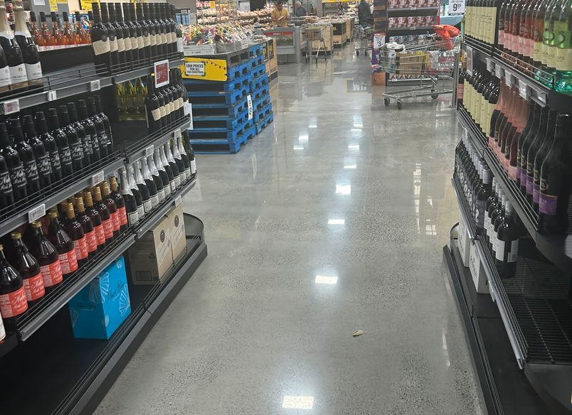 PAK'nSAVE Takanini