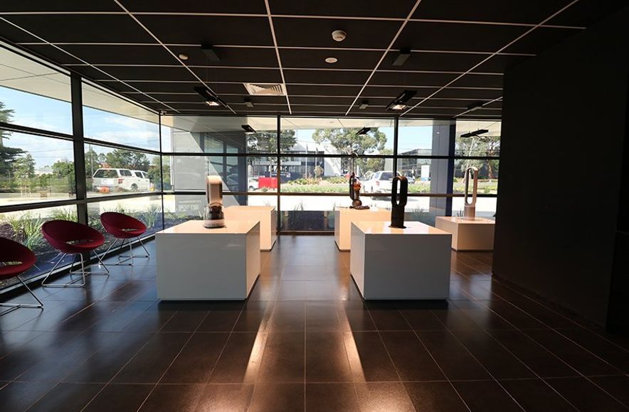 Dyson Customer Centre