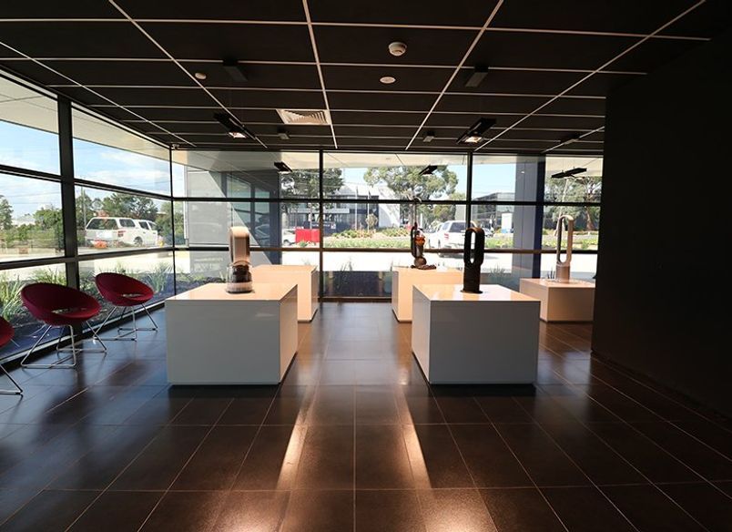 Dyson Customer Centre