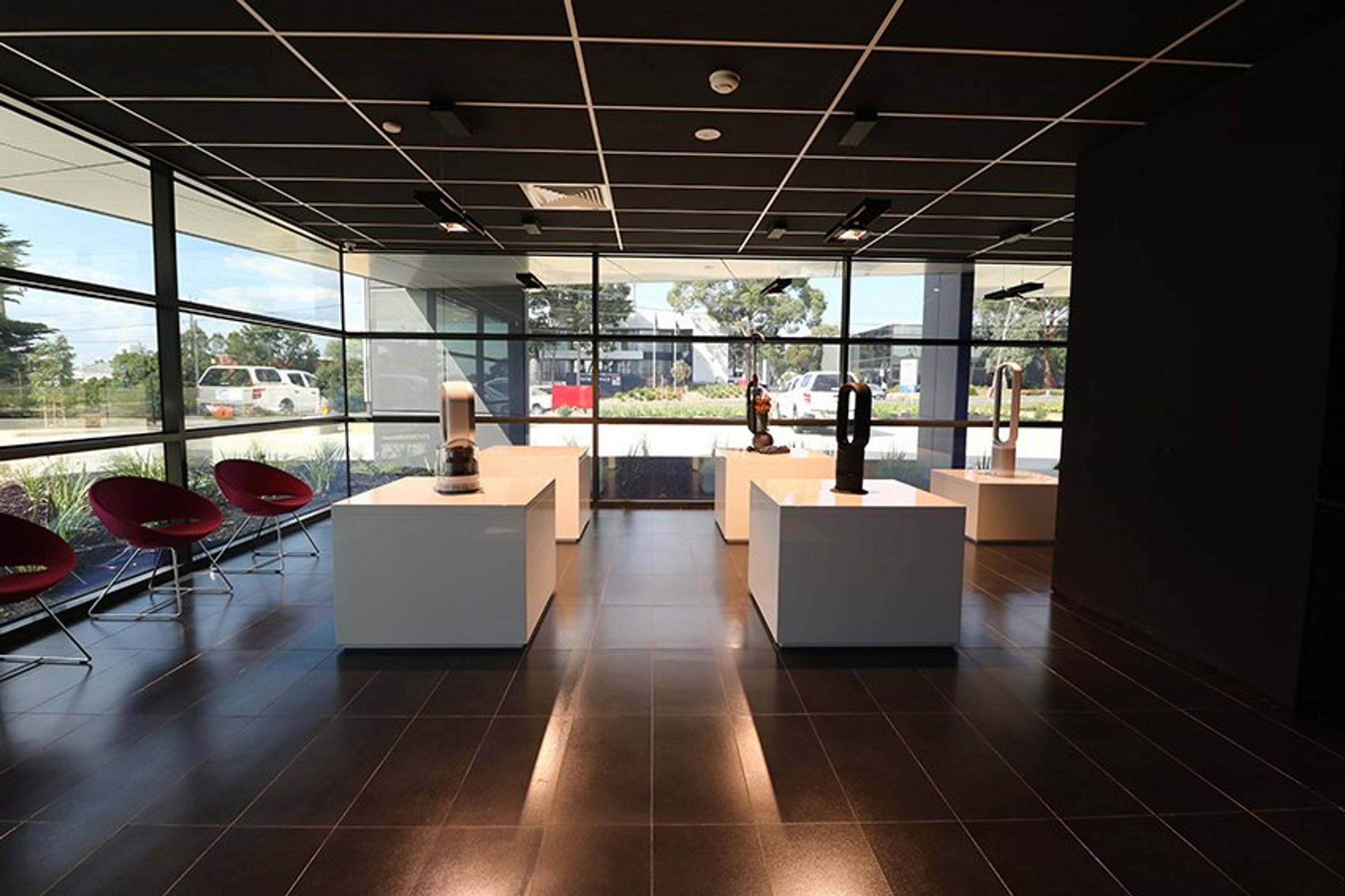 Dyson Customer Centre