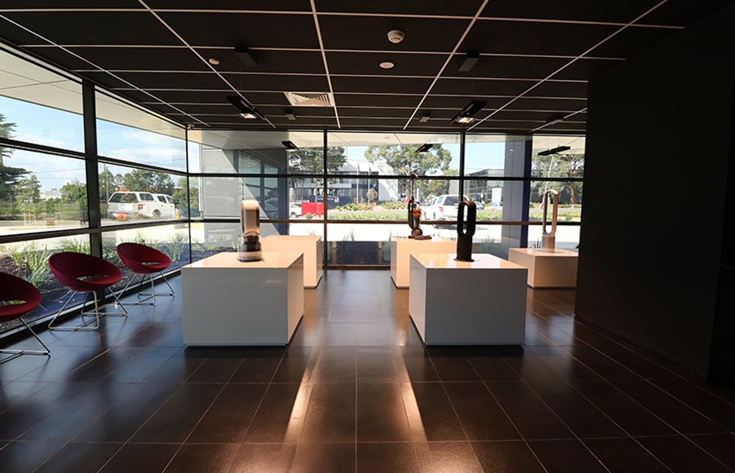 Dyson Customer Centre