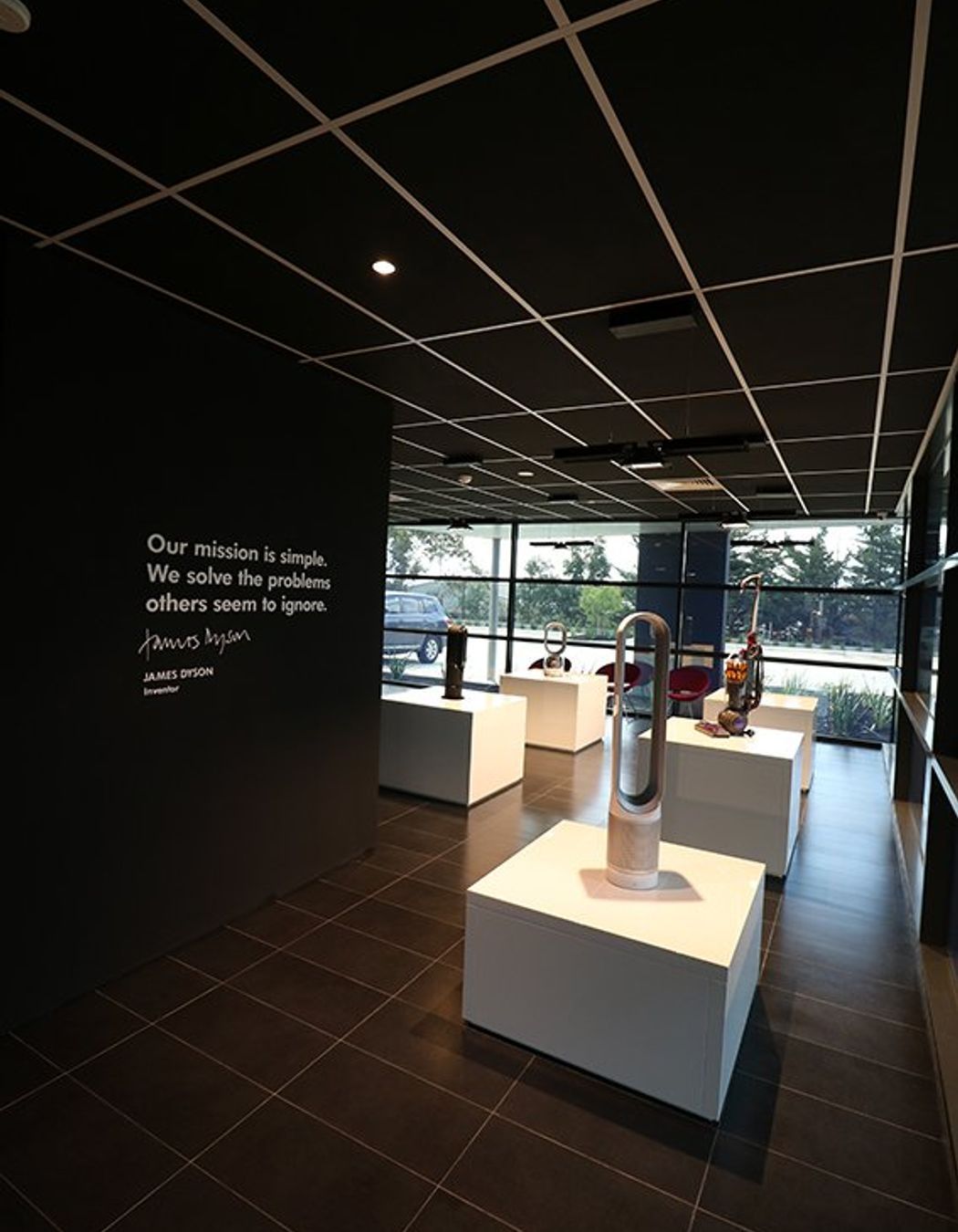 Dyson Customer Centre