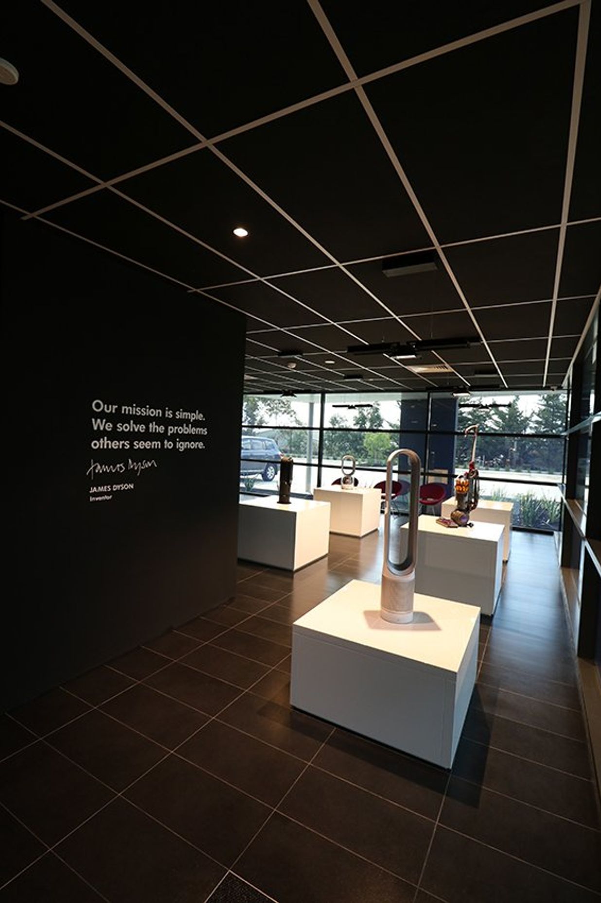 Dyson Customer Centre