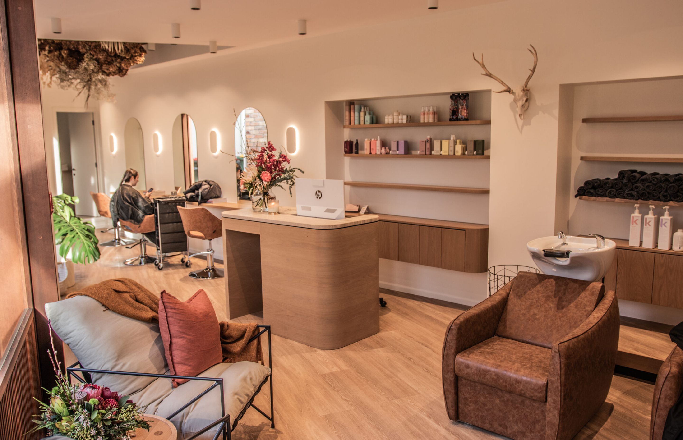 Hare and Hunter | Remuera