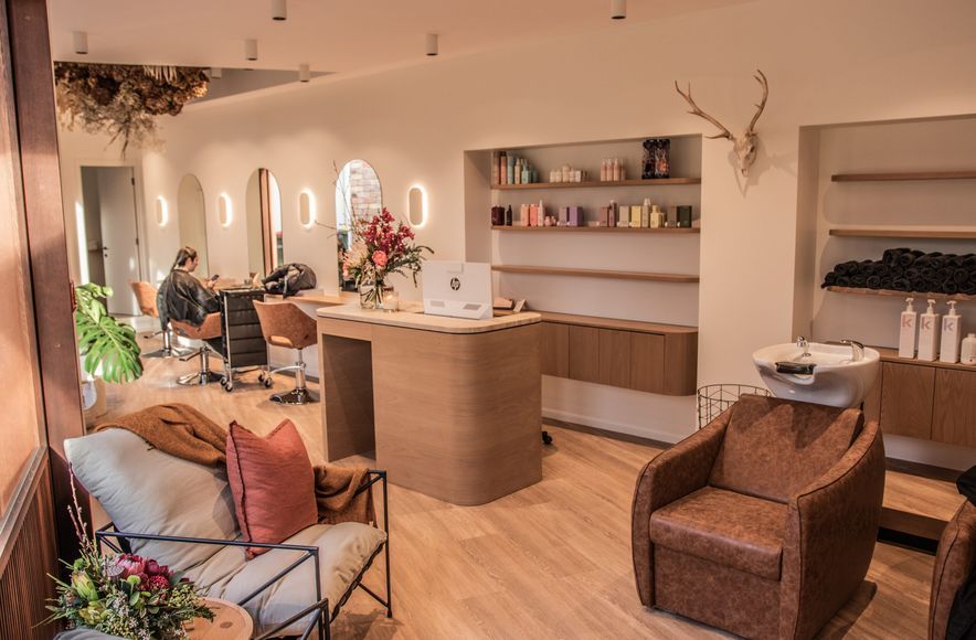Hare and Hunter | Remuera