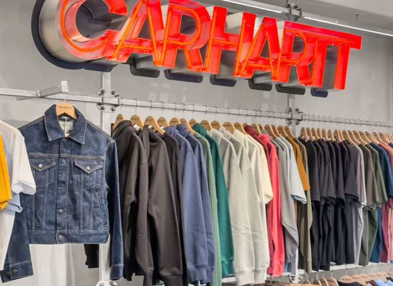 Carhartt - Darlinghurst