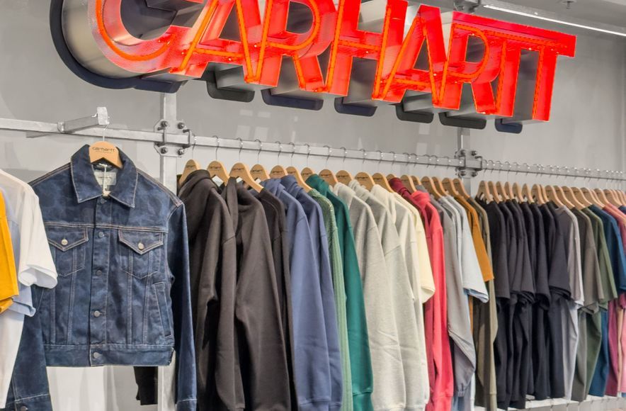 Carhartt - Darlinghurst