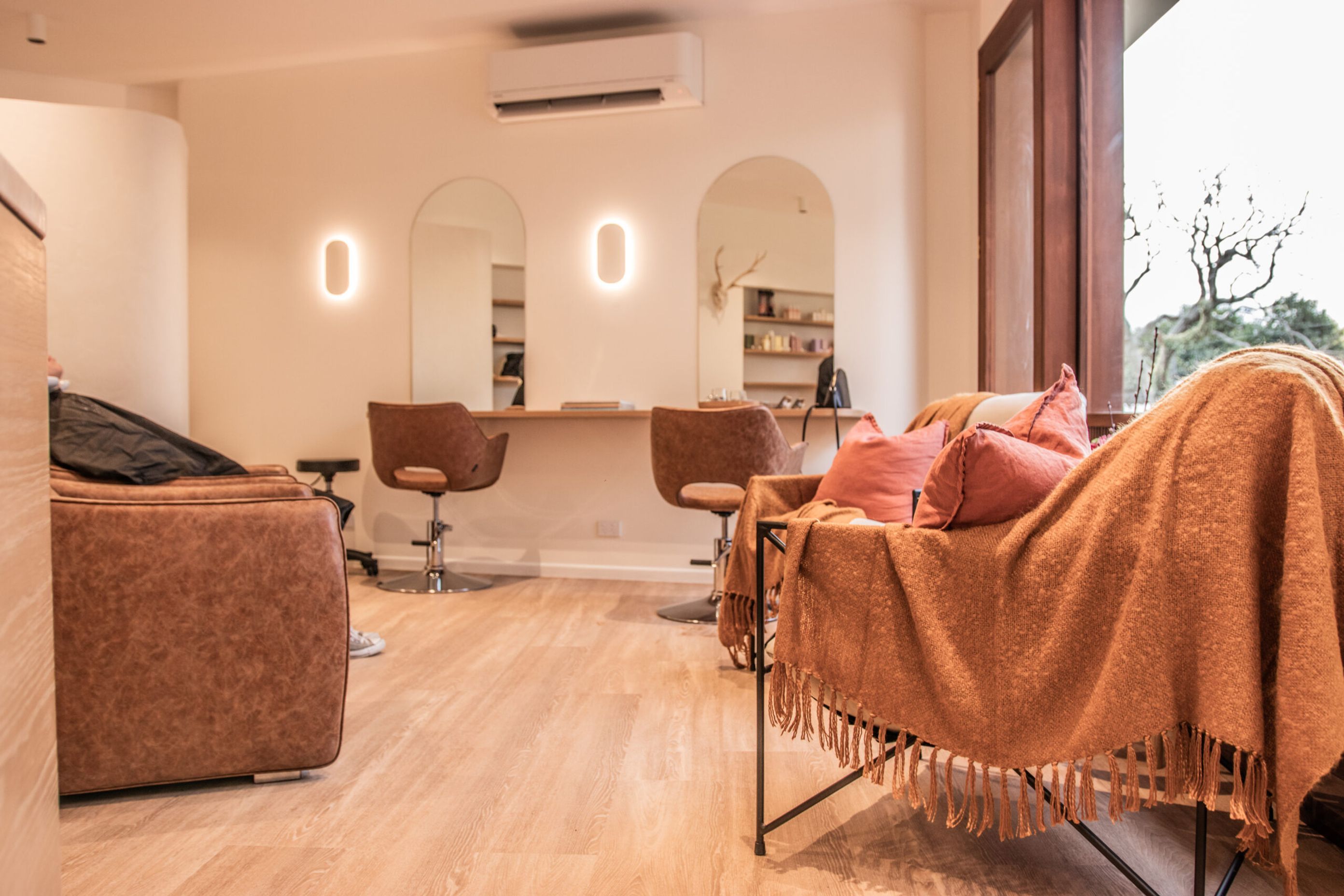Hare and Hunter | Remuera