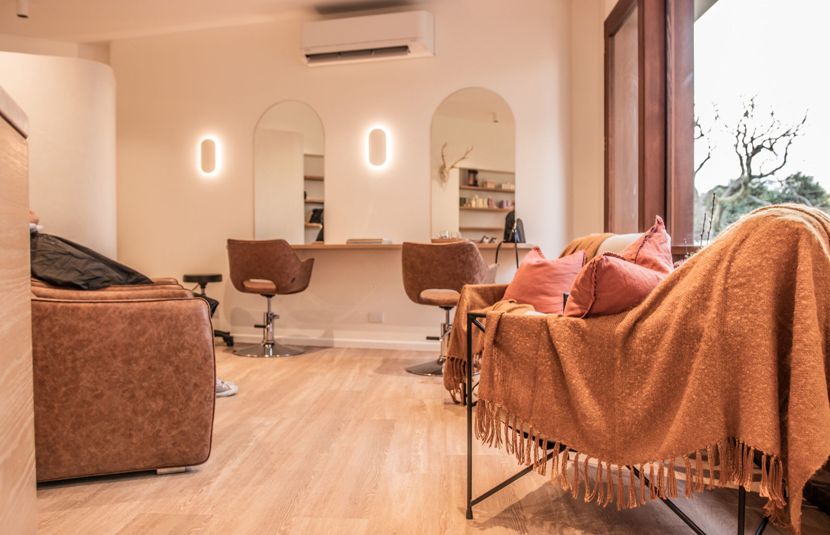 Hare and Hunter | Remuera