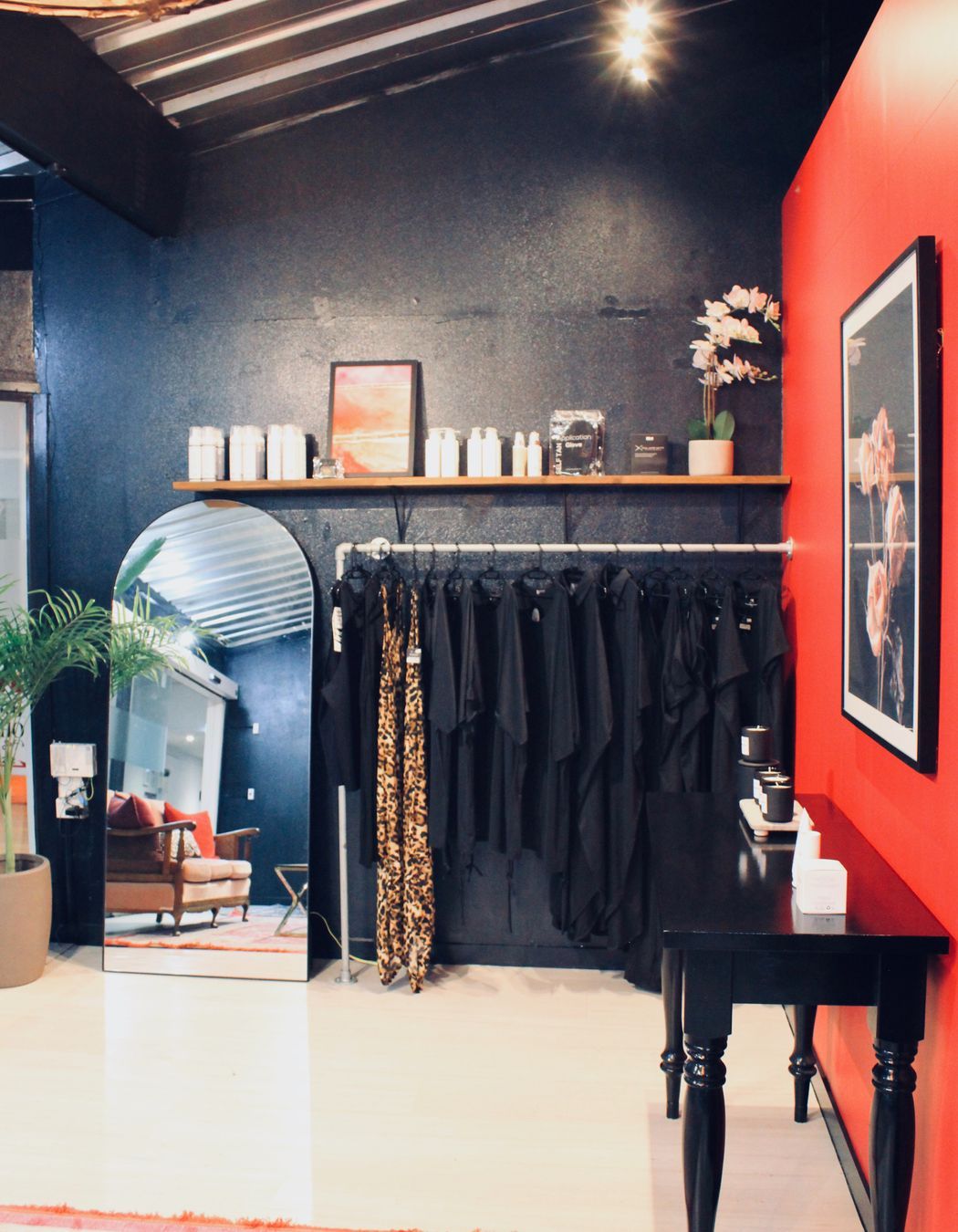 Tan in the City Ponsonby