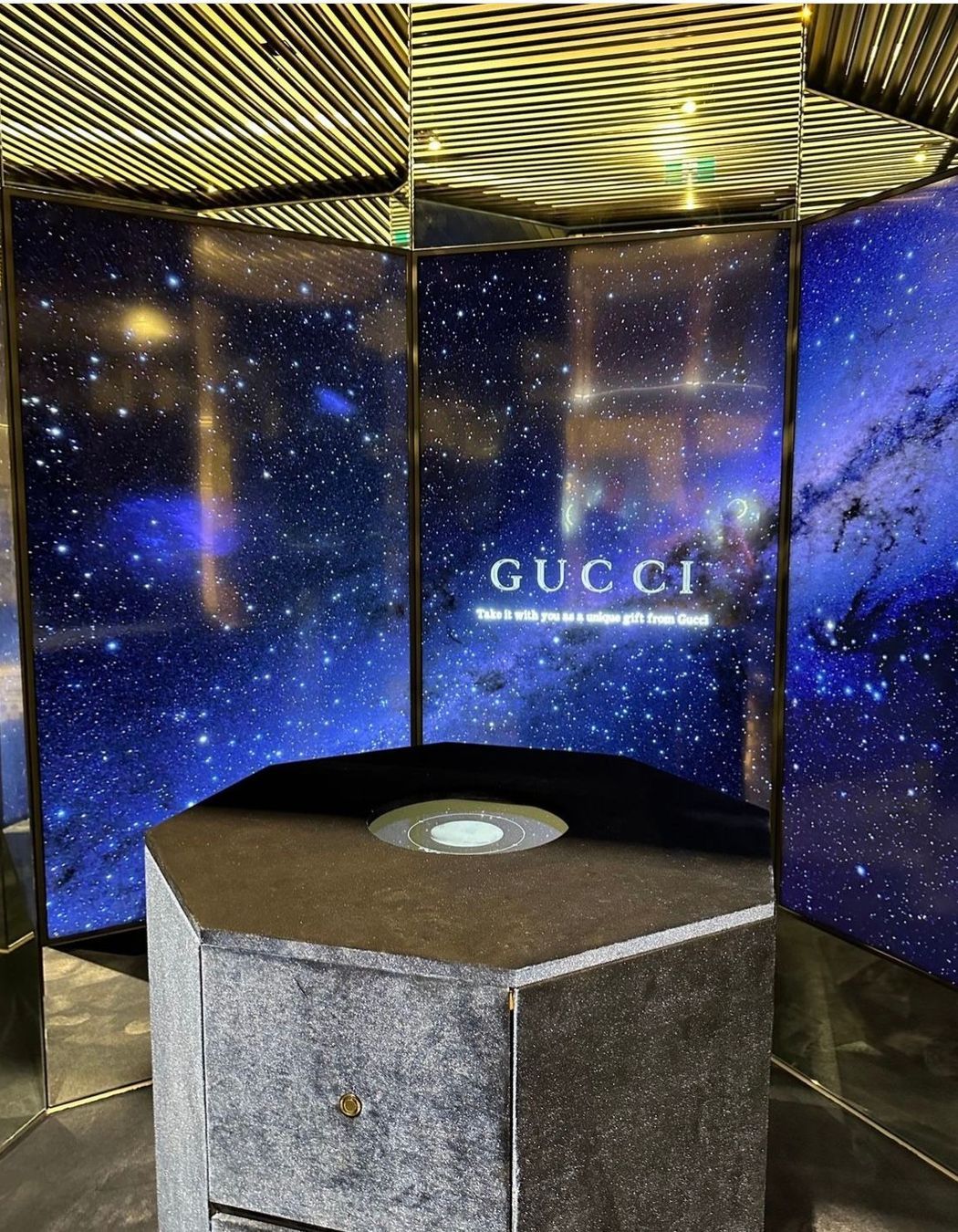Gucci