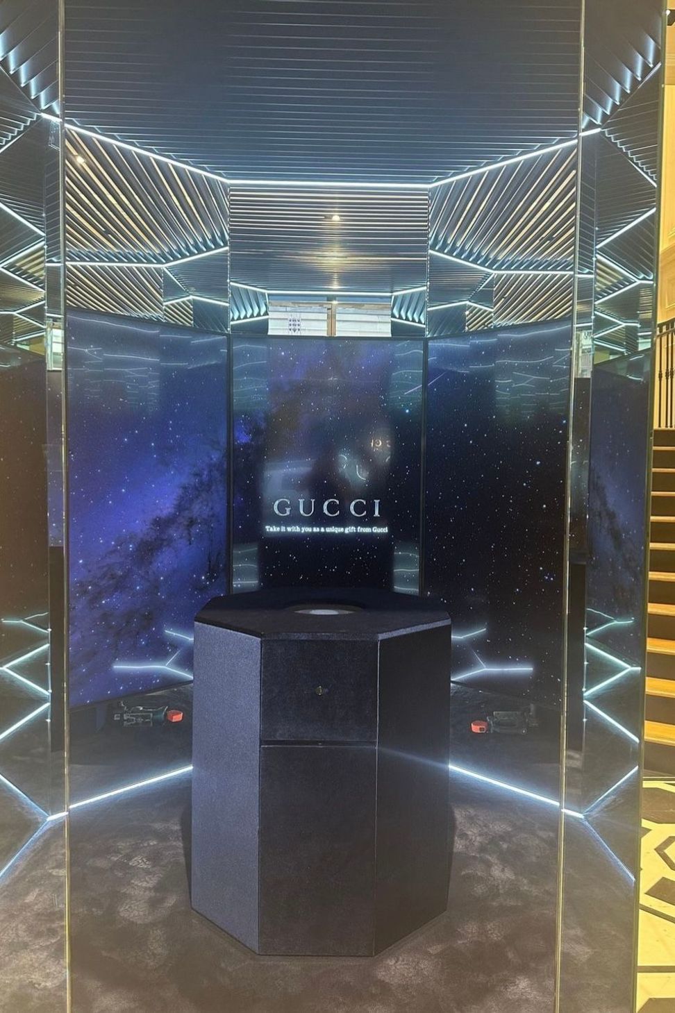 Gucci