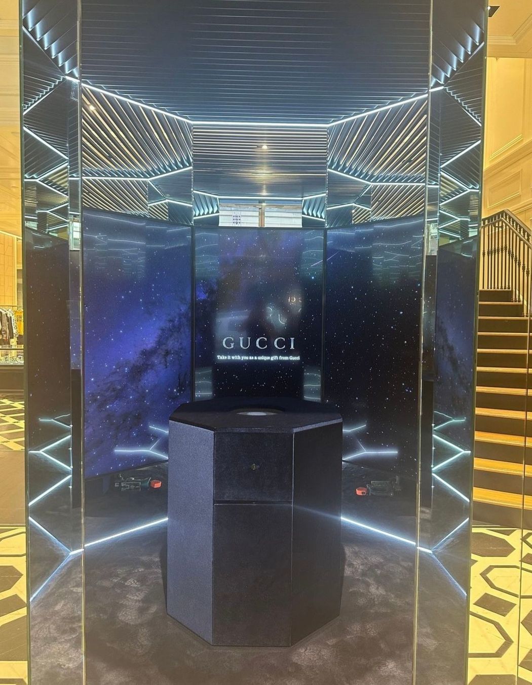 Gucci