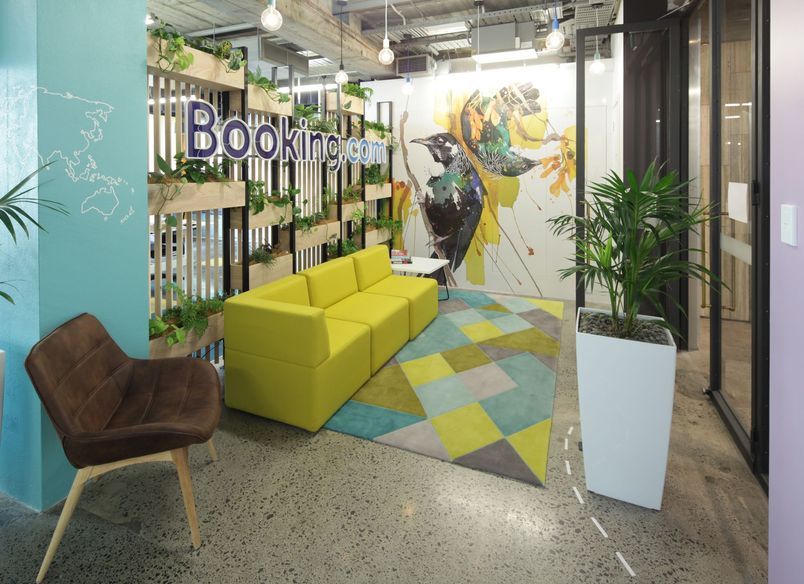 Booking.com