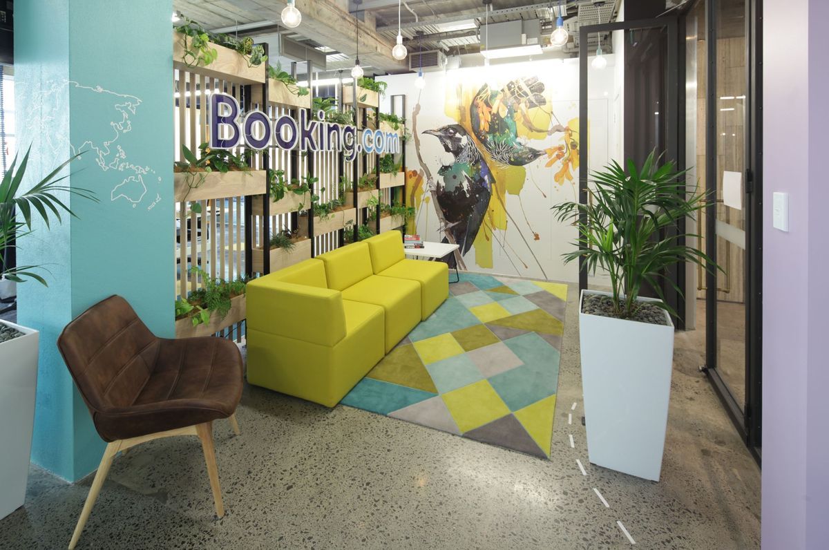 Booking.com
