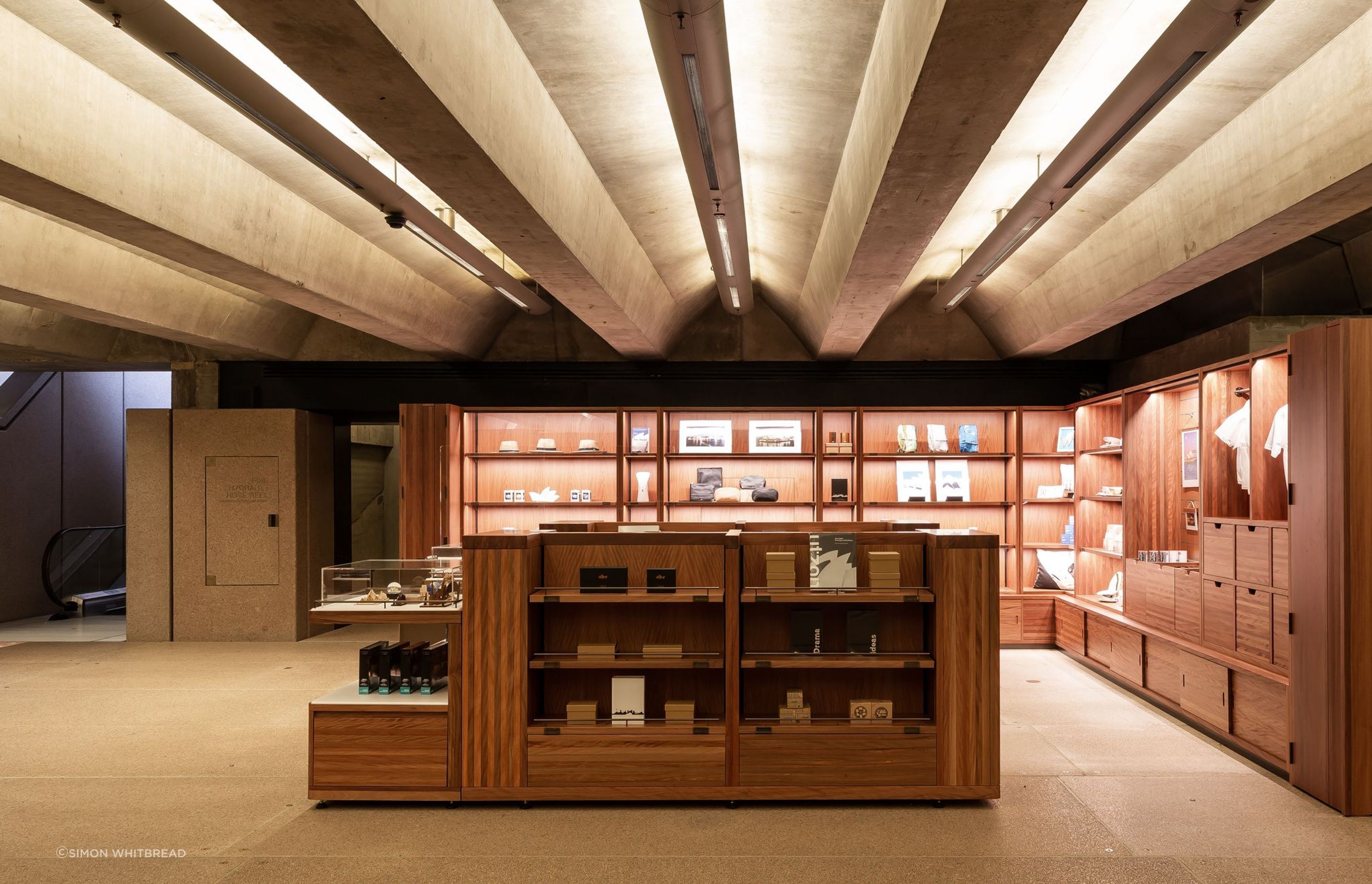 Sydney Opera House Retail