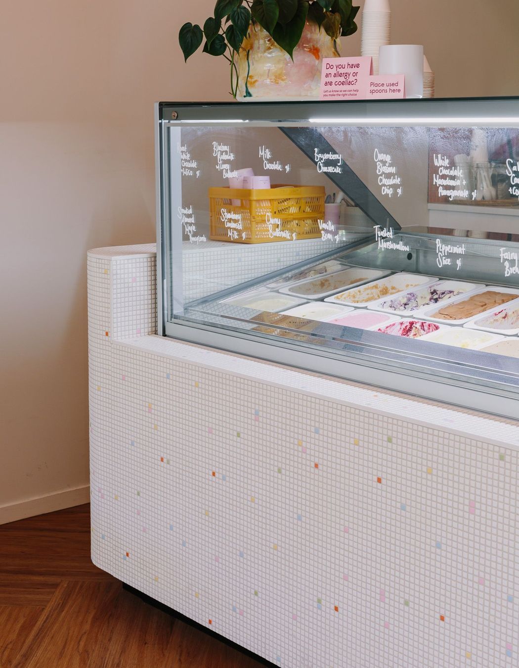 Duck Island Wellington