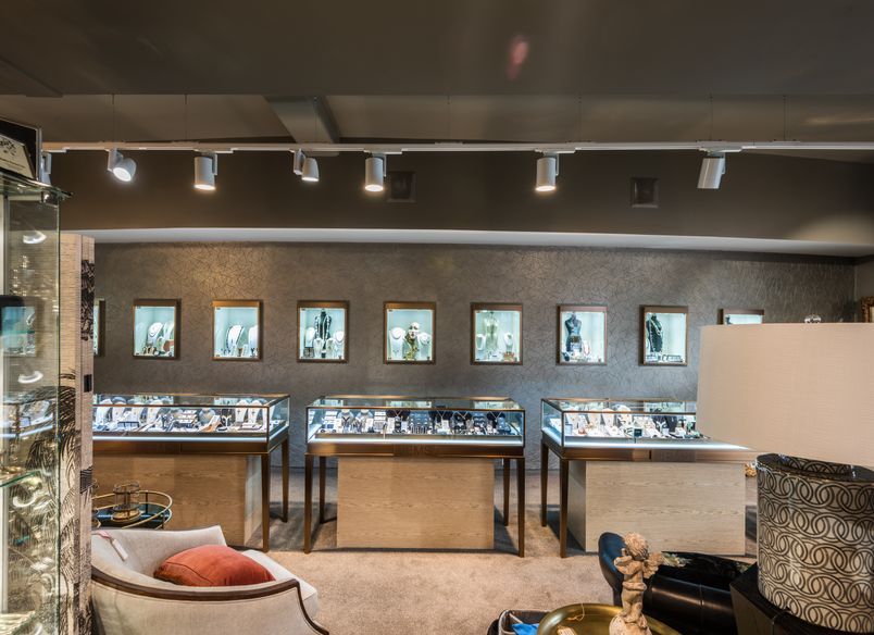 Anaglyptha Shop, Remuera