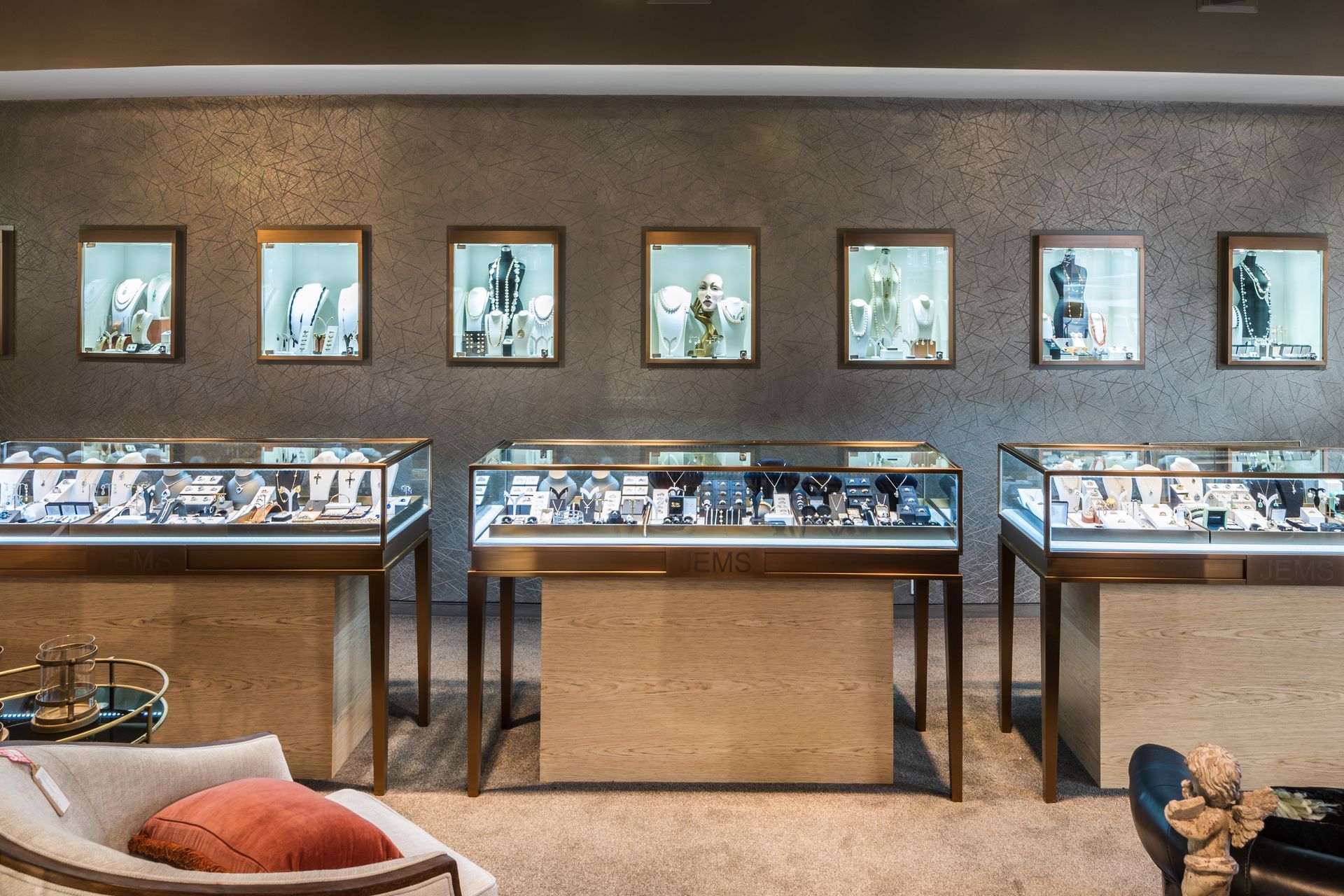 Anaglyptha Shop, Remuera