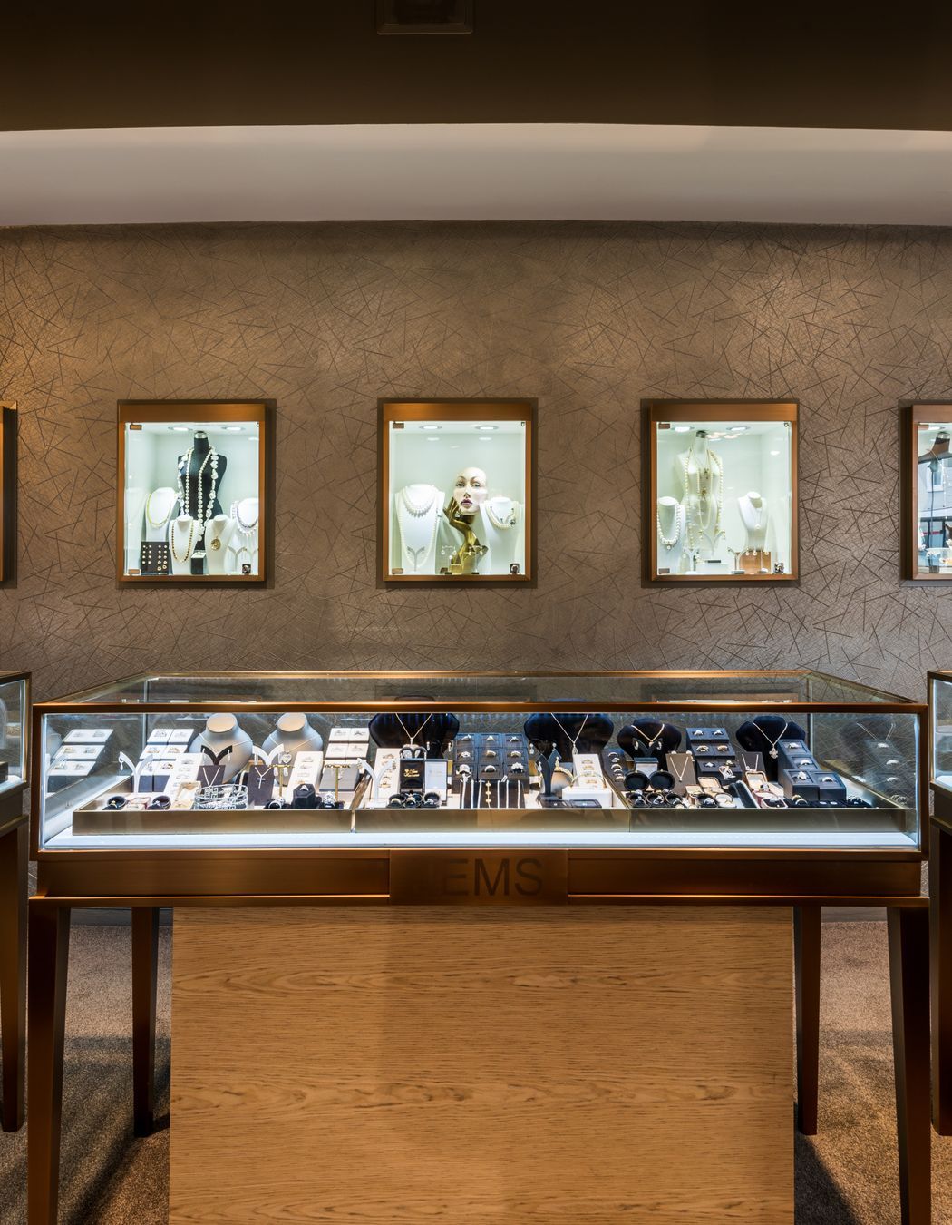 Anaglyptha Shop, Remuera