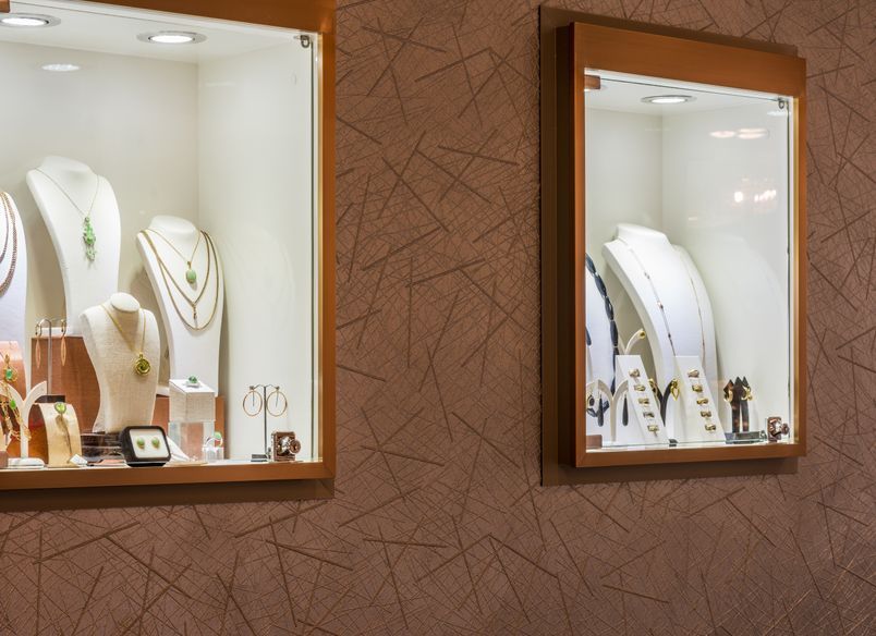 Anaglyptha Shop, Remuera