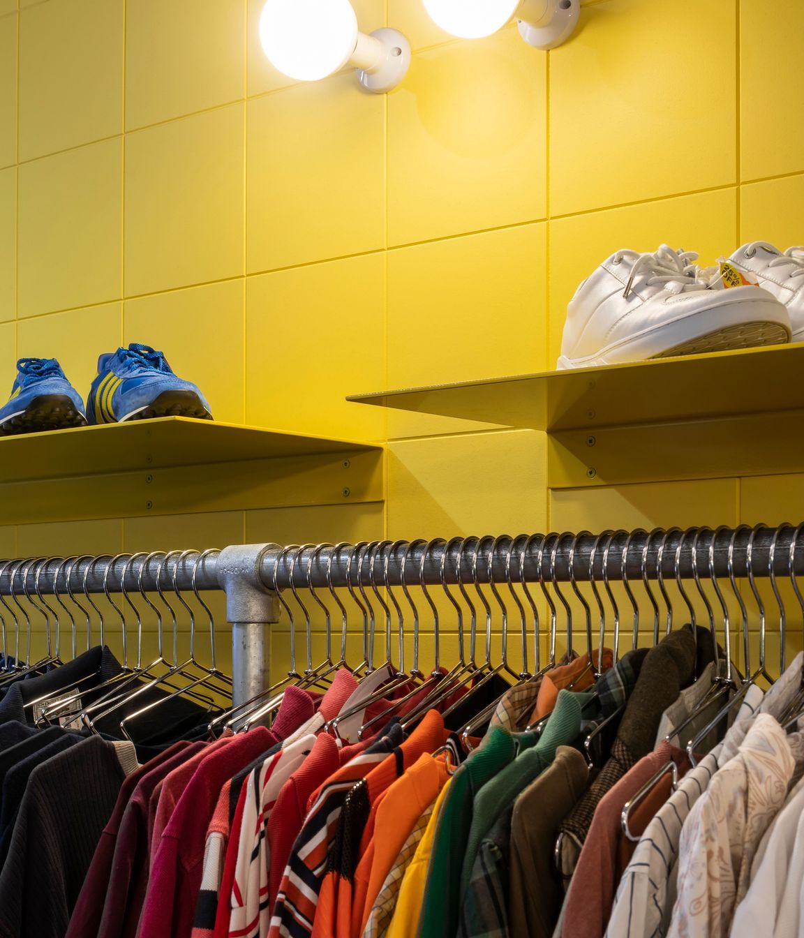 Recycle Boutique